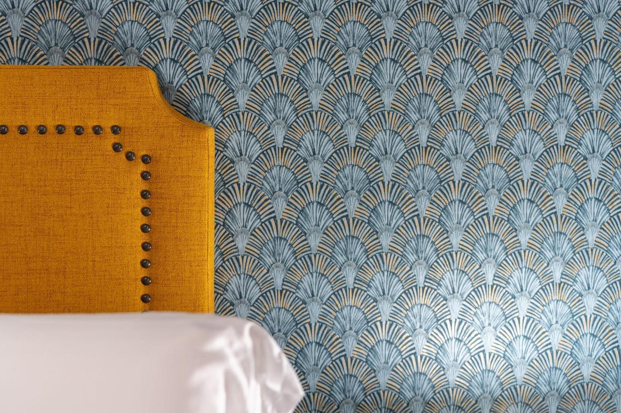 La Porta Di Alba Bed & Breakfast Palermo Bagian luar foto