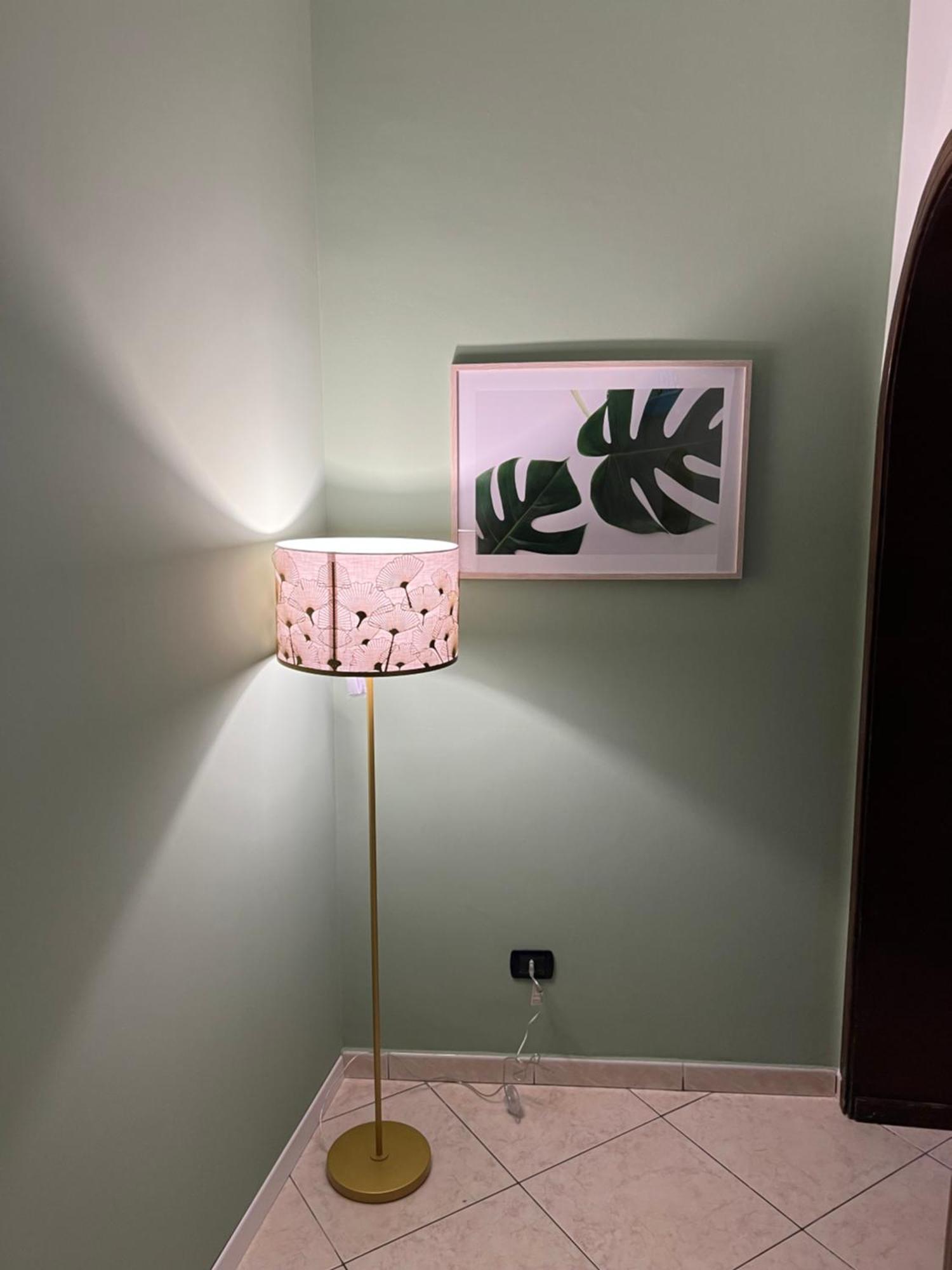 La Porta Di Alba Bed & Breakfast Palermo Bagian luar foto