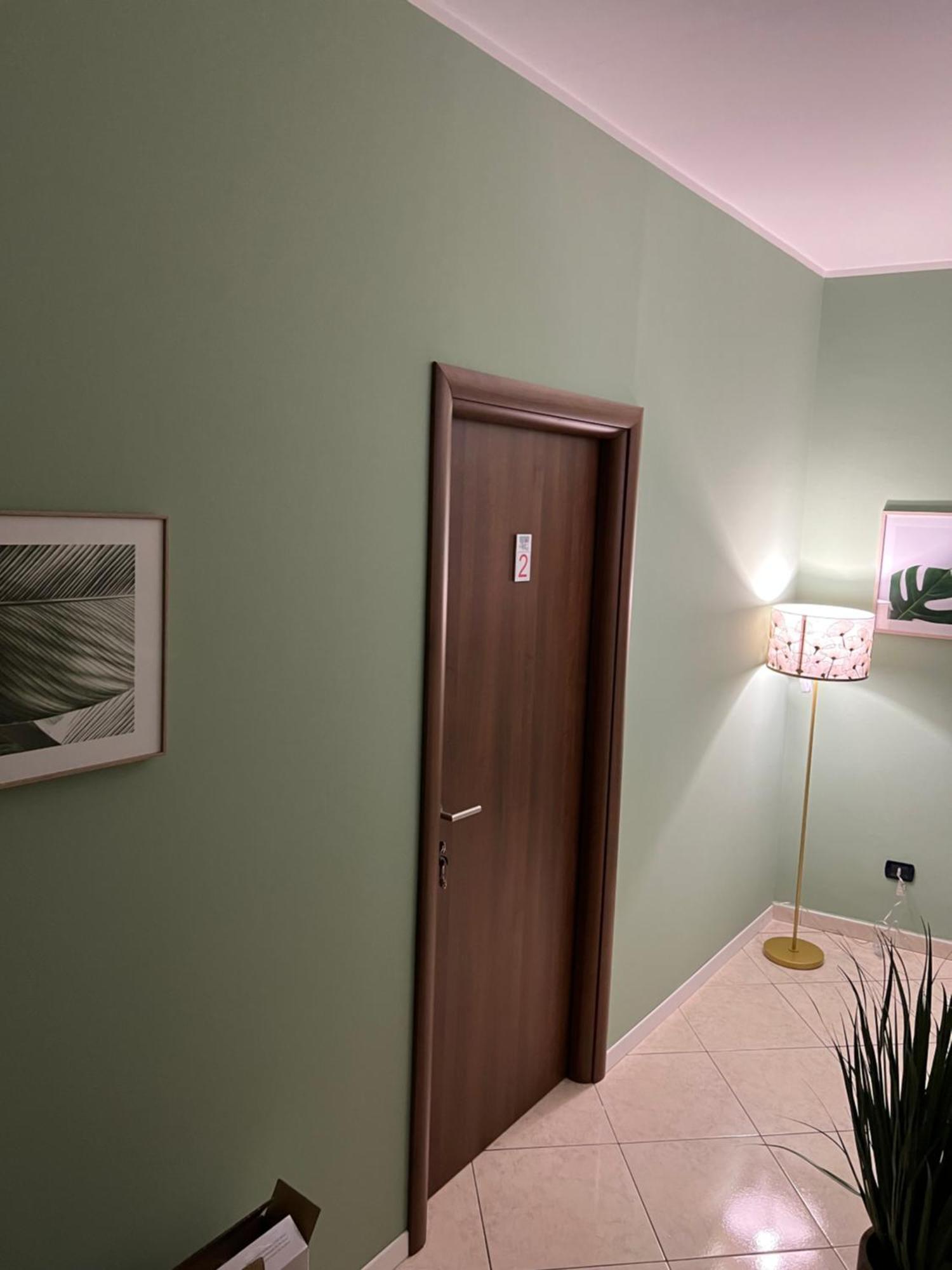 La Porta Di Alba Bed & Breakfast Palermo Bagian luar foto