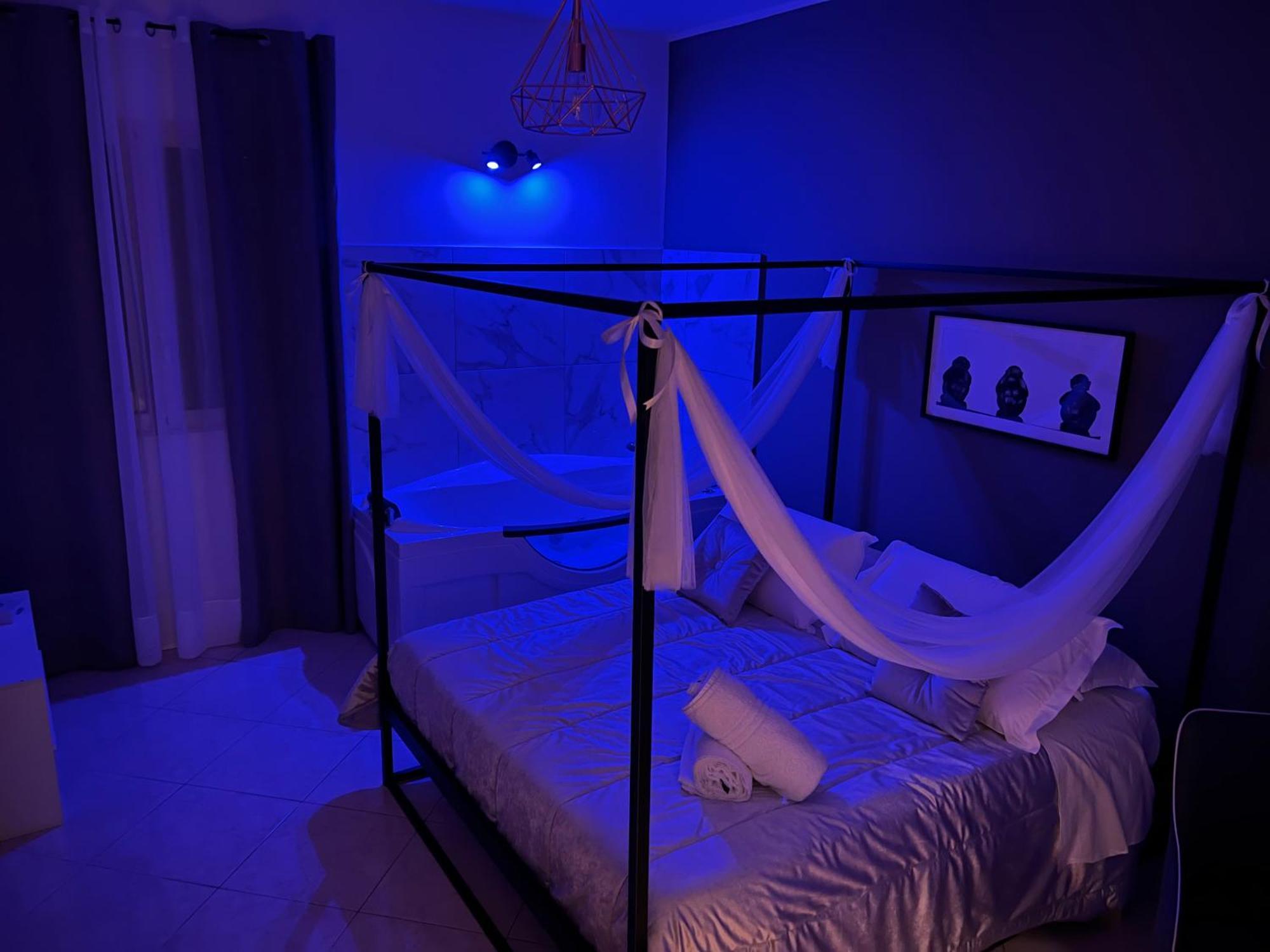 La Porta Di Alba Bed & Breakfast Palermo Bagian luar foto